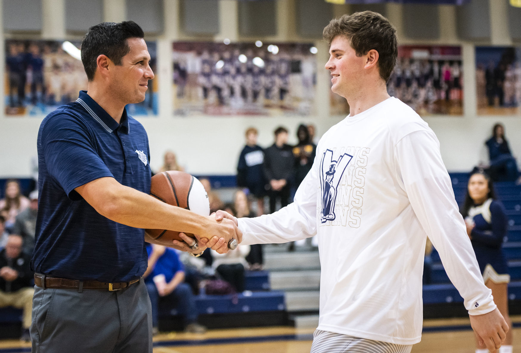 BMNSBball